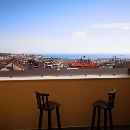 Alfa Guest Rooms With Parking Варна Екстер'єр фото