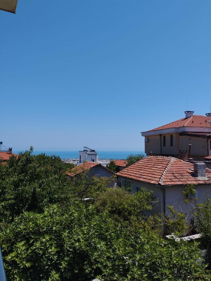 Alfa Guest Rooms With Parking Варна Екстер'єр фото
