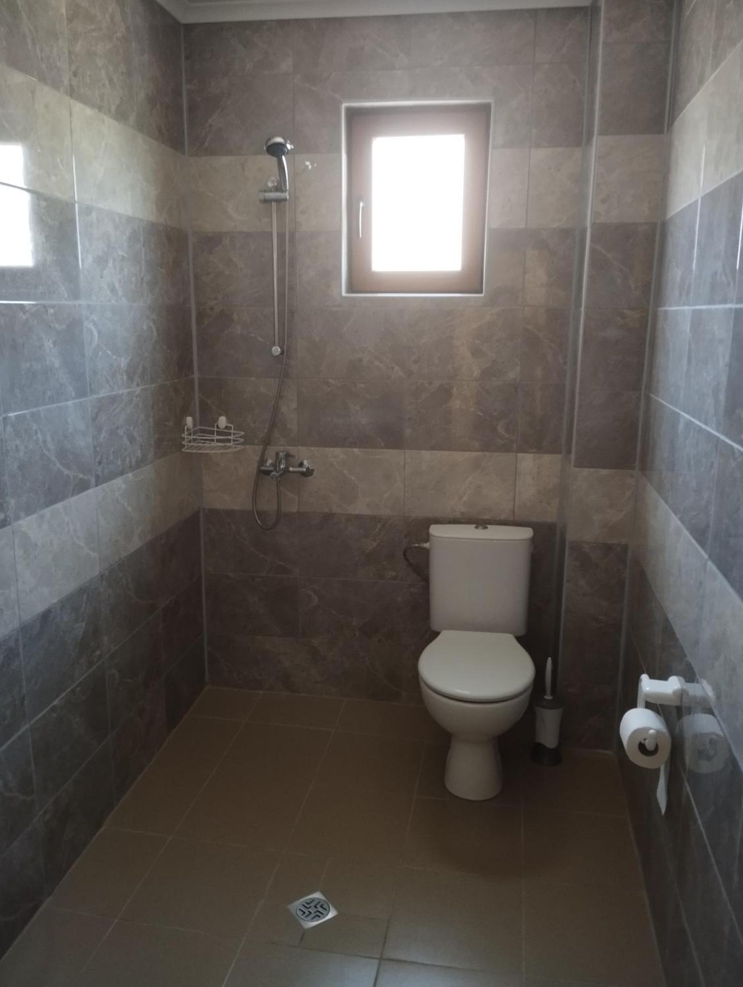 Alfa Guest Rooms With Parking Варна Екстер'єр фото