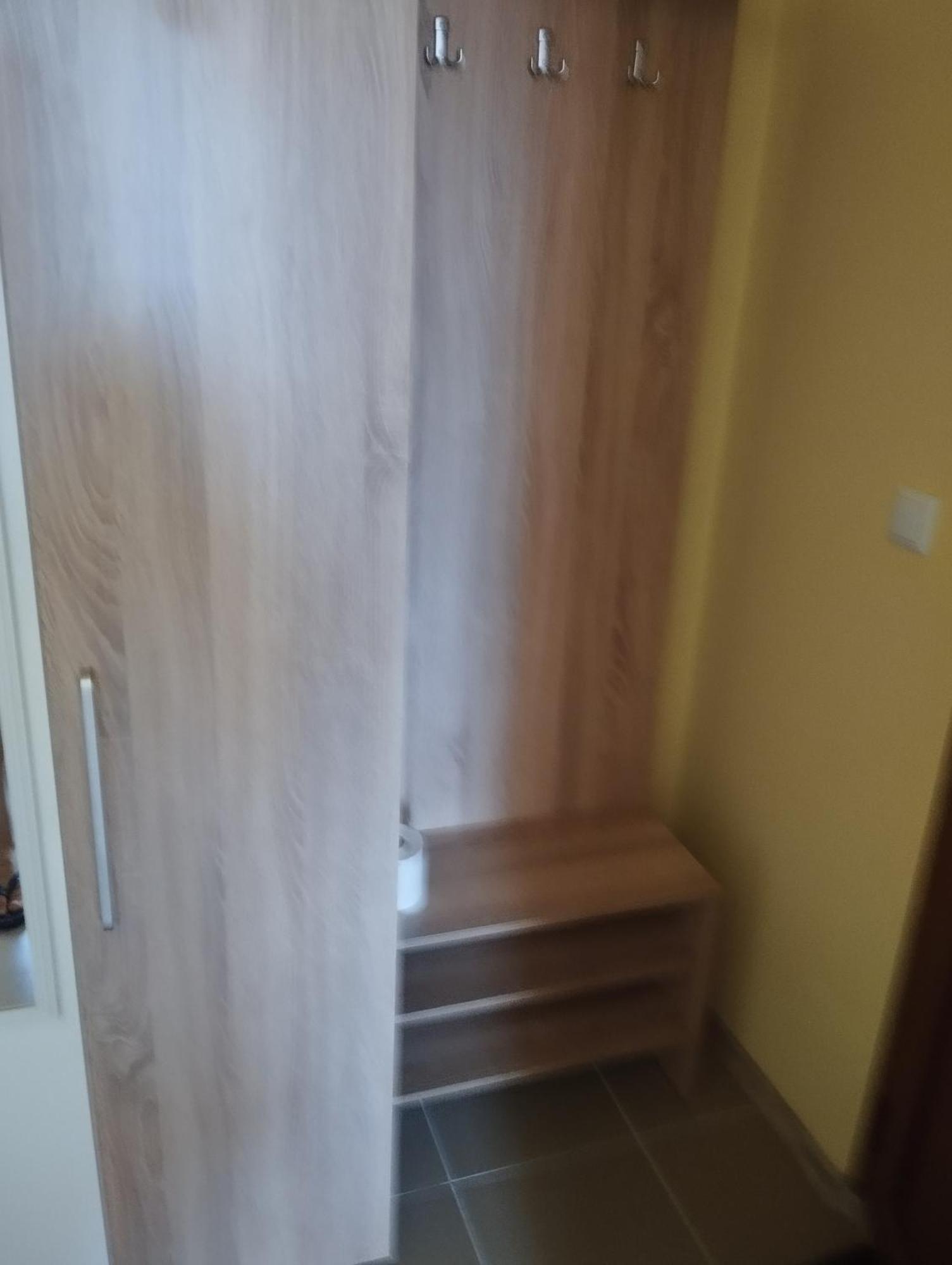 Alfa Guest Rooms With Parking Варна Екстер'єр фото