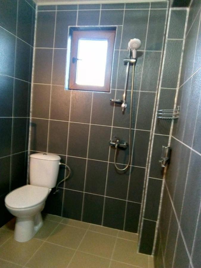 Alfa Guest Rooms With Parking Варна Екстер'єр фото